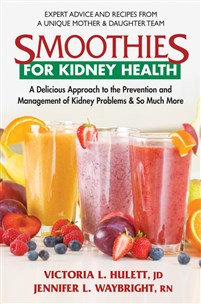 Smoothies for Kidney Health