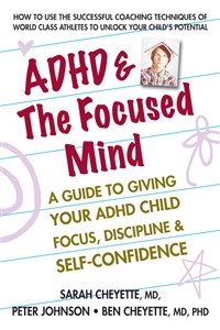 ADHD & the Focused Mind