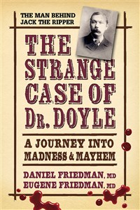 The Strange Case of Dr. Doyle