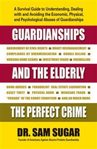 Guardianships and the Elderly