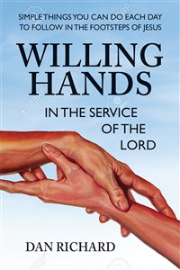 Willing Hands    	 