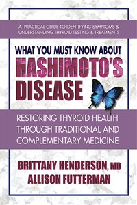 What You Must Know About Hashimoto’s Disease  