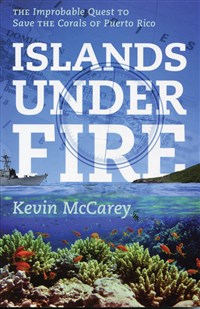 Islands Under Fire