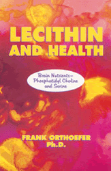 Lecithin and Health           