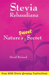Stevia Rebaudiana             
