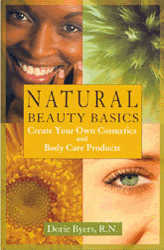 Natural Beauty Basics         