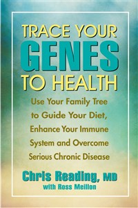 Trace Your Genes to Health    