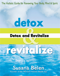 Detox and Revitalize          