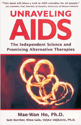 Unraveling AIDS               
