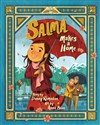 Salma Makes a Home cover image