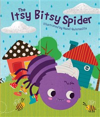 The Itsy Bitsy Spider