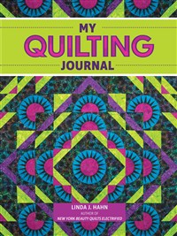 My Quilting Journal