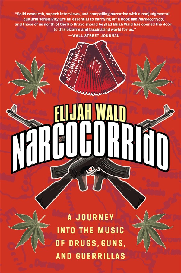 Narcocorrido
