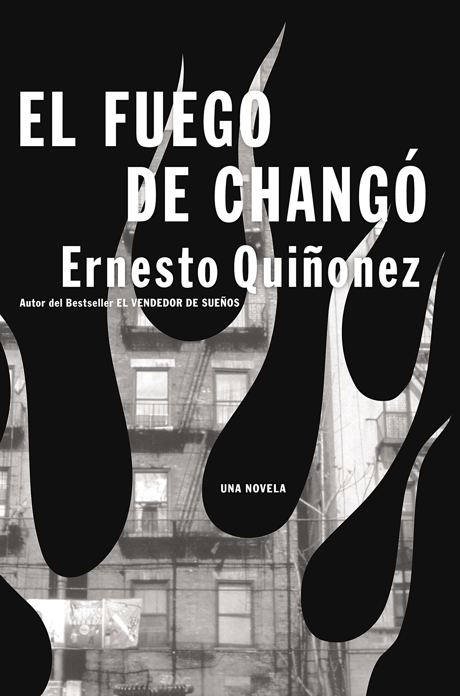 El Fuego de Changó
