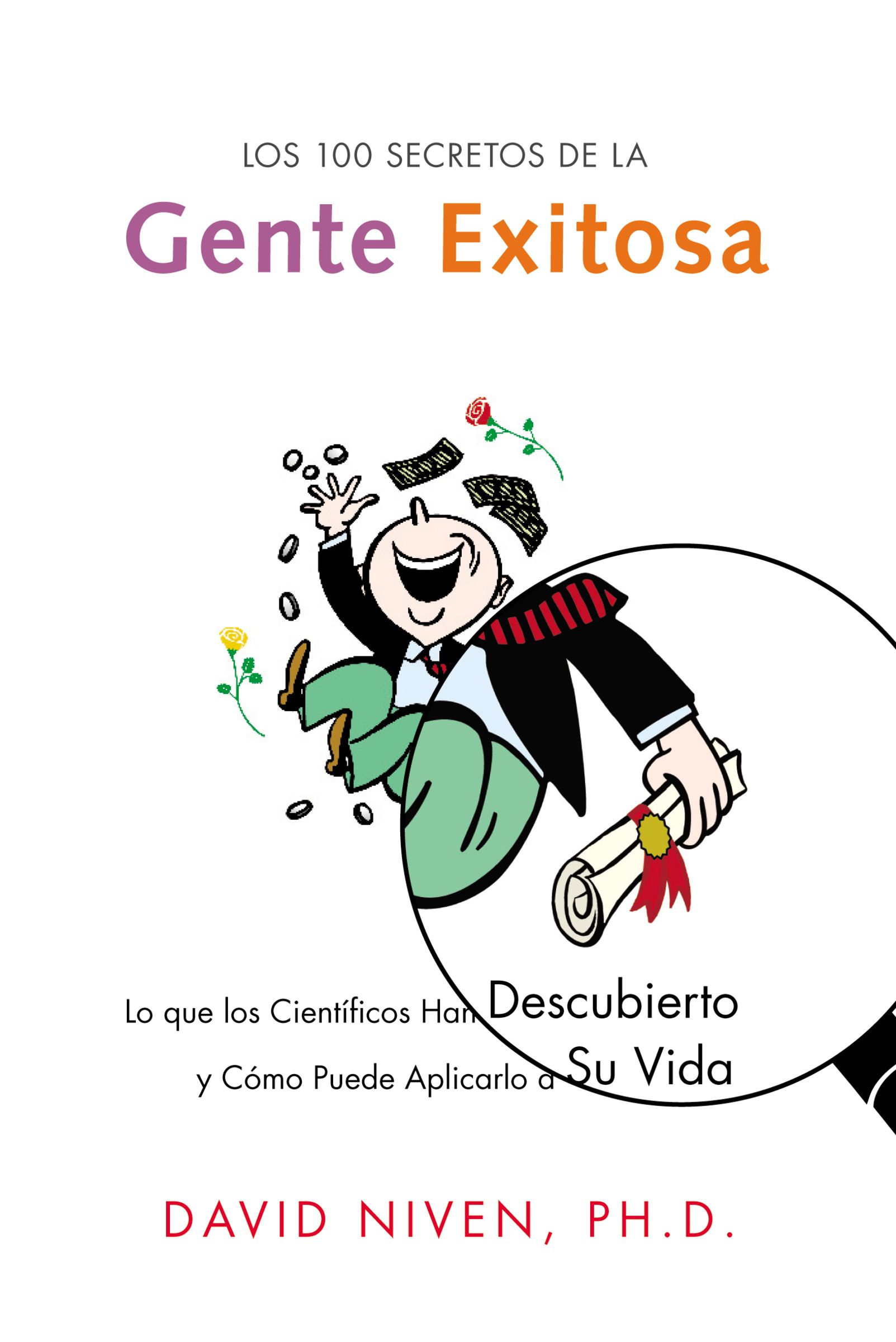 Los 100 Secretos de la Gente Exitosa