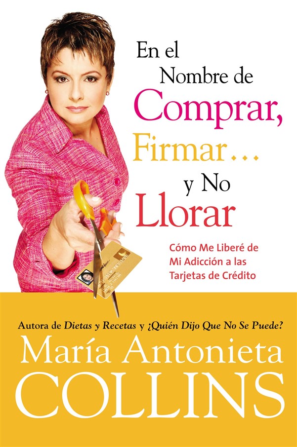 En el Nombre de Comprar, Firmar... y No Llorar