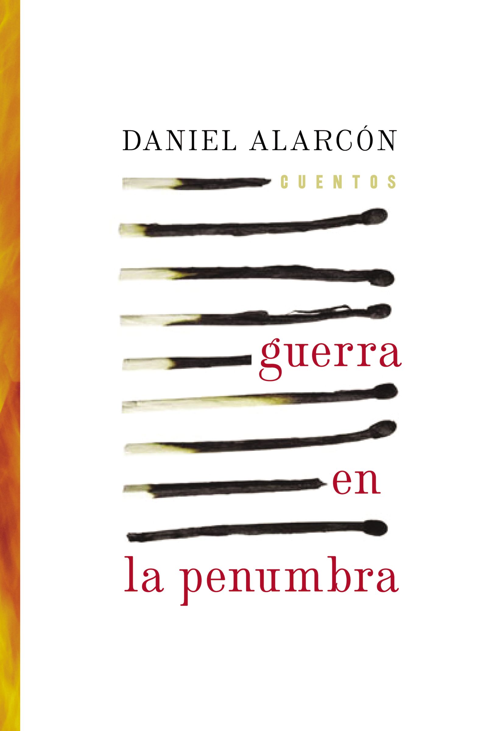 Guerra en la Penumbra