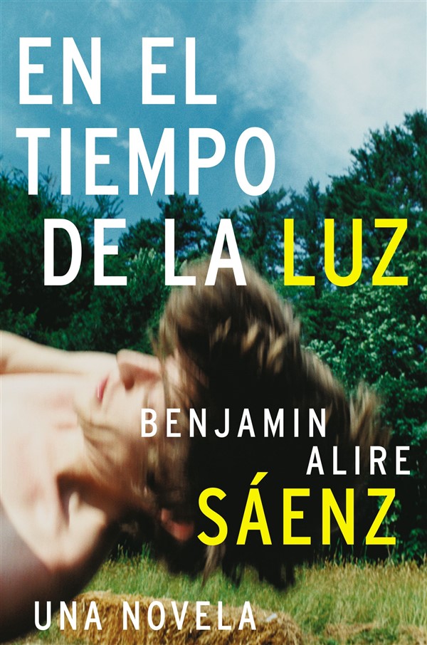 En el Tiempo de la Luz