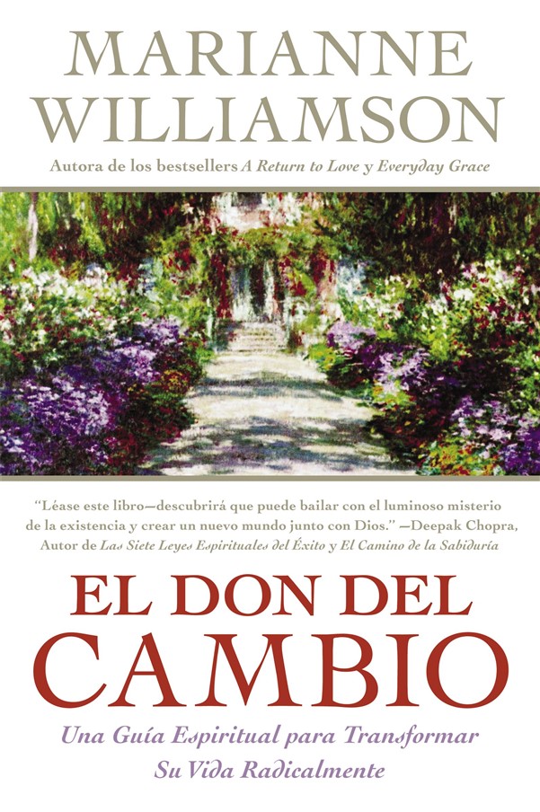 El Don del Cambio