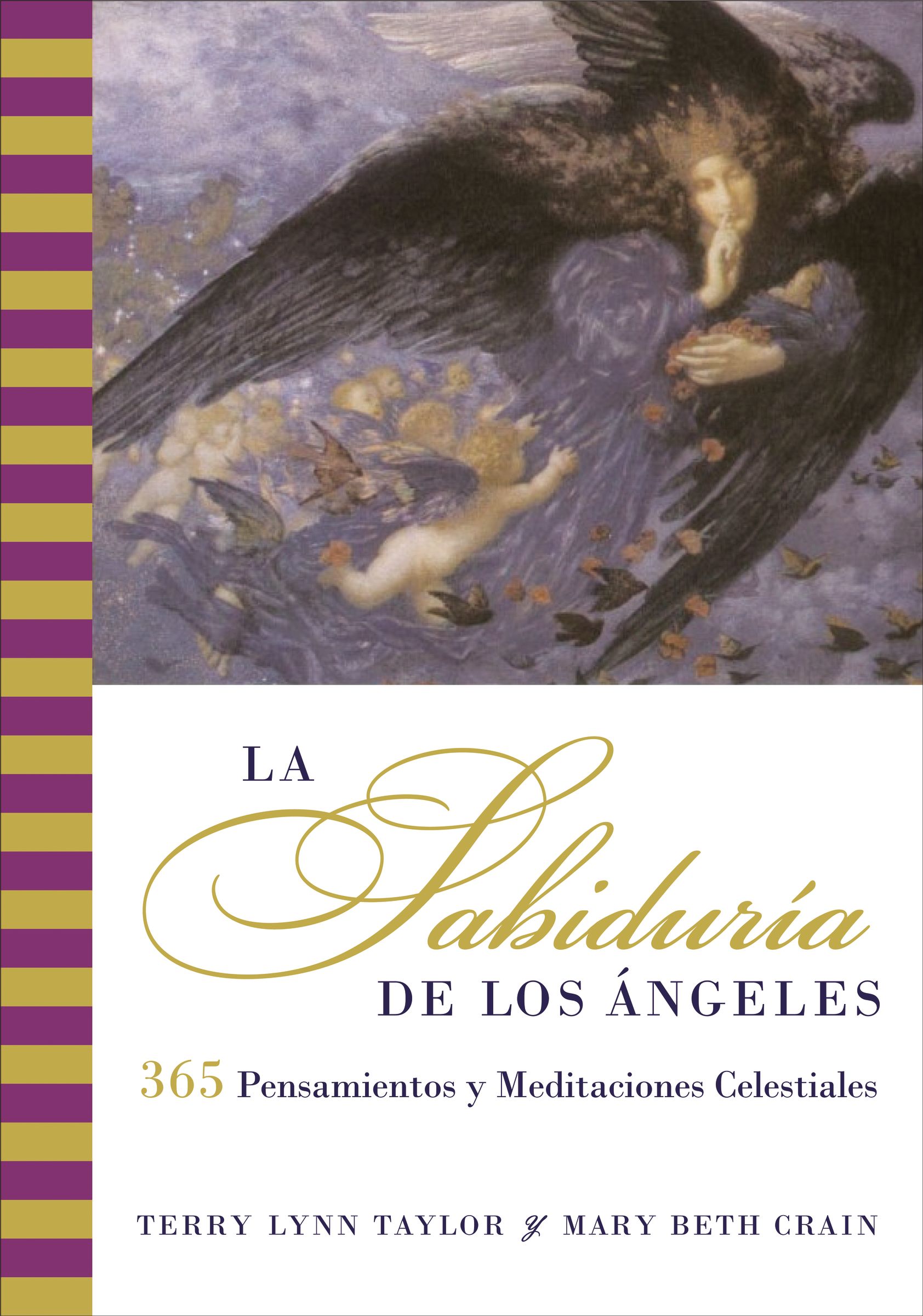 La Sabiduria de los Angeles