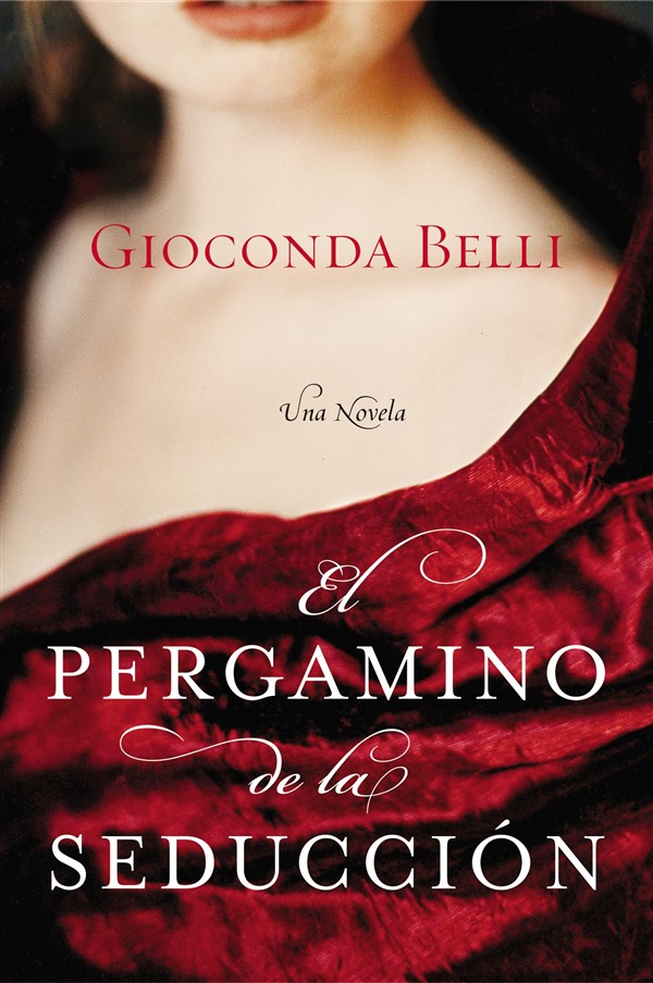 El Pergamino de la Seduccion