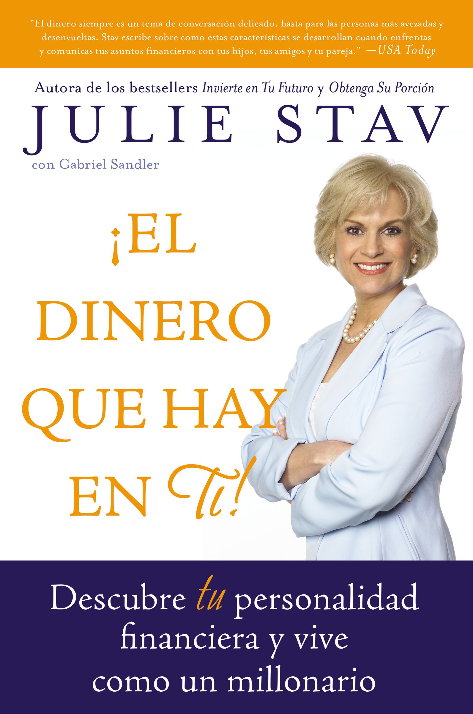 El Dinero que Hay en Ti!