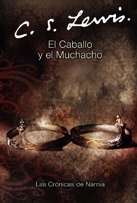 El Caballo y el Muchacho