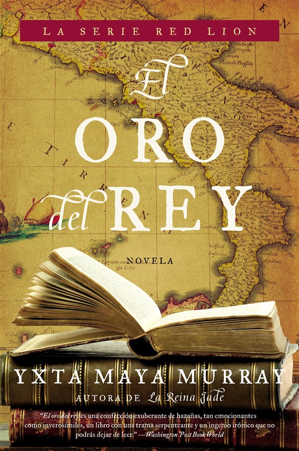 El Oro del rey