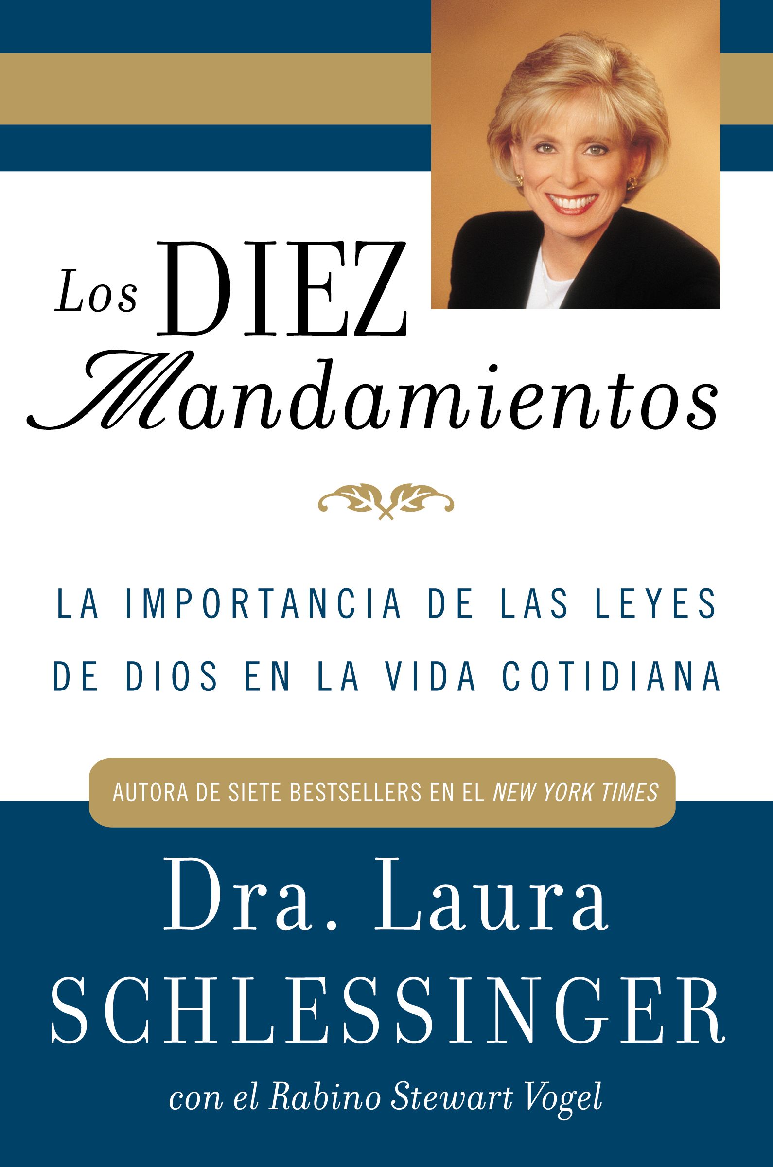 Los Diez Mandamientos