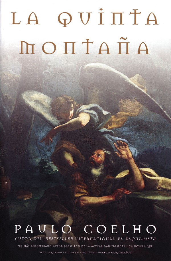 La quinta montaña