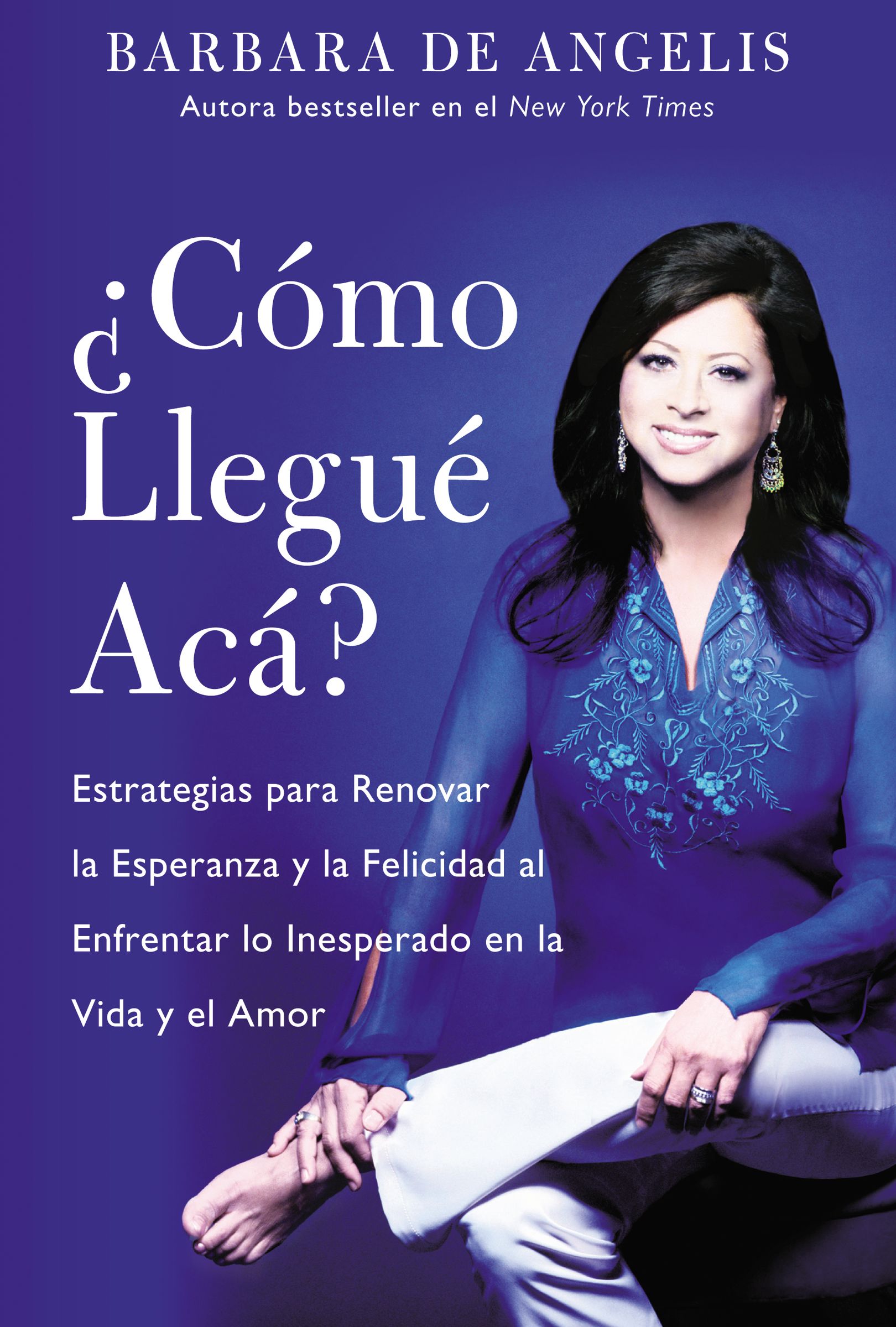 Como Llegue Aca?