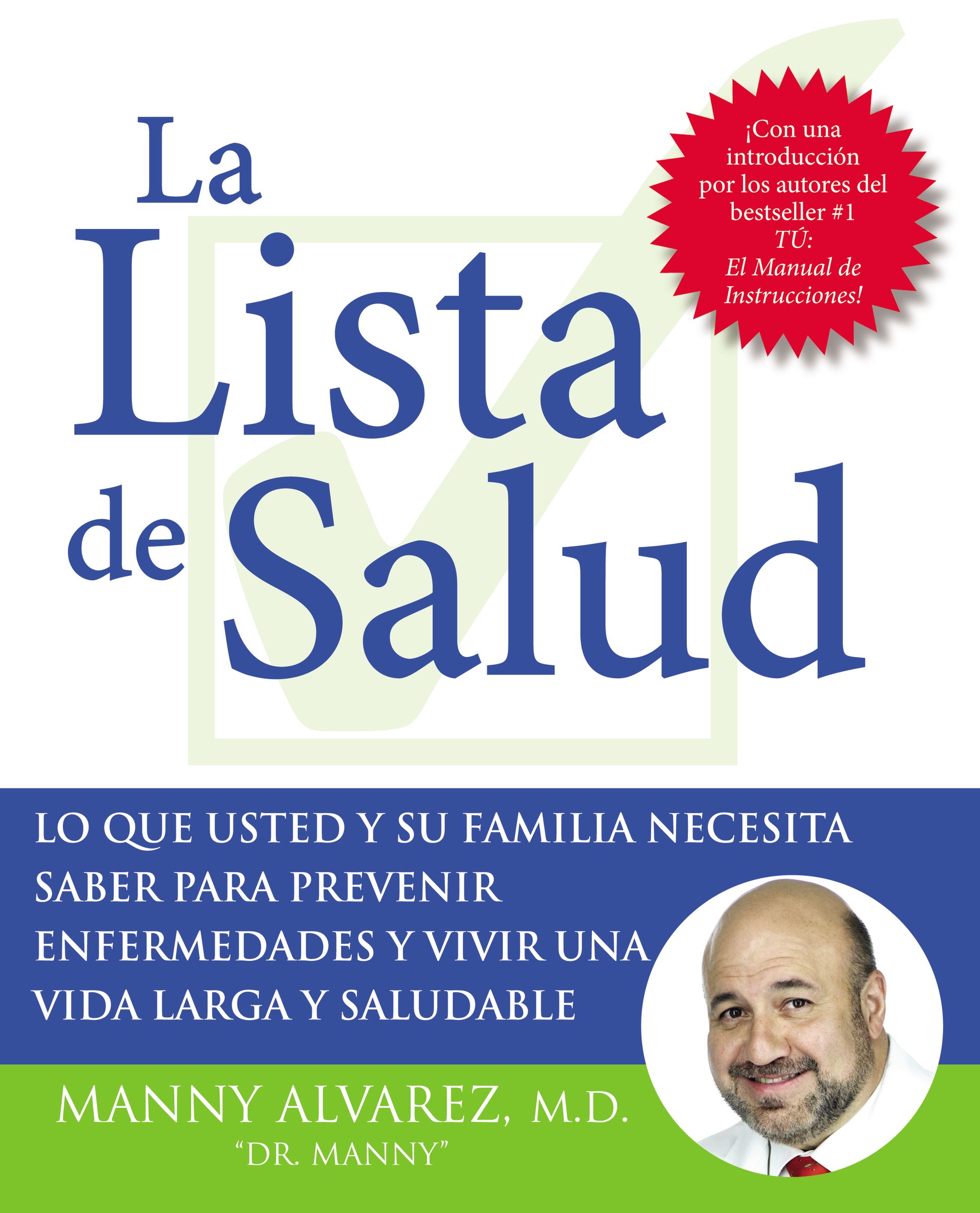 La Lista de Salud
