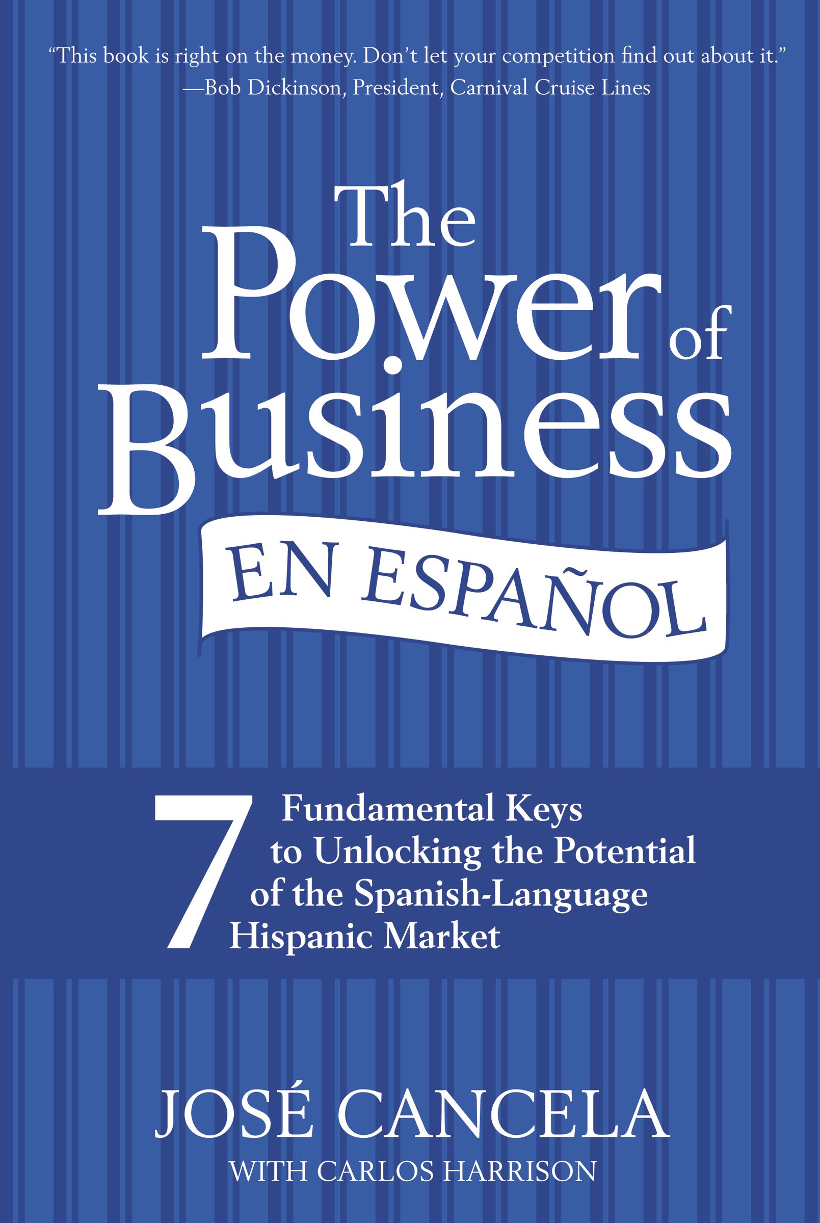 The Power of Business en Español