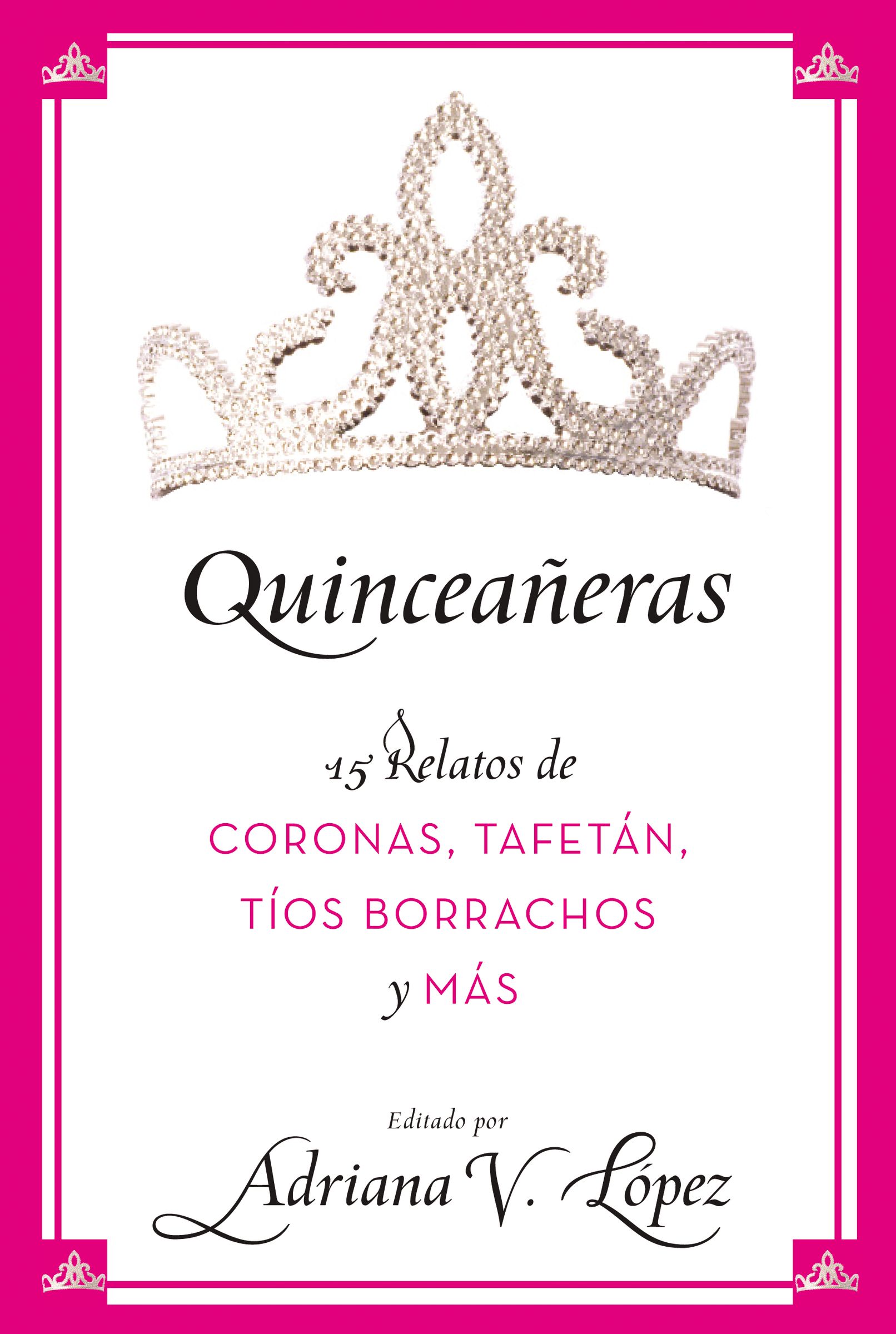 Quinceañeras