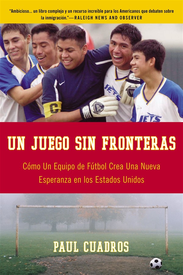 Un Juego sin fronteras