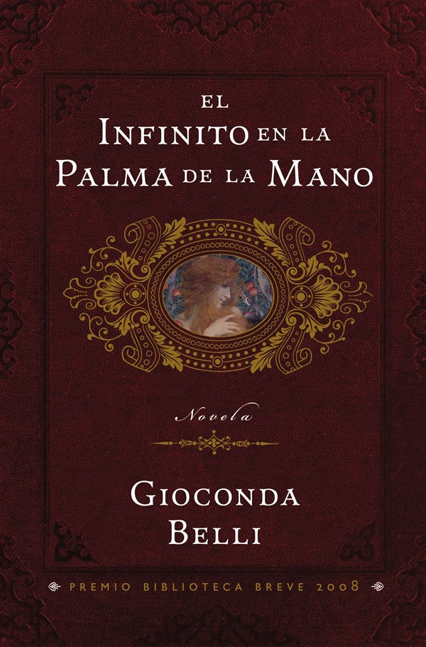 El Infinito en la palma de la mano