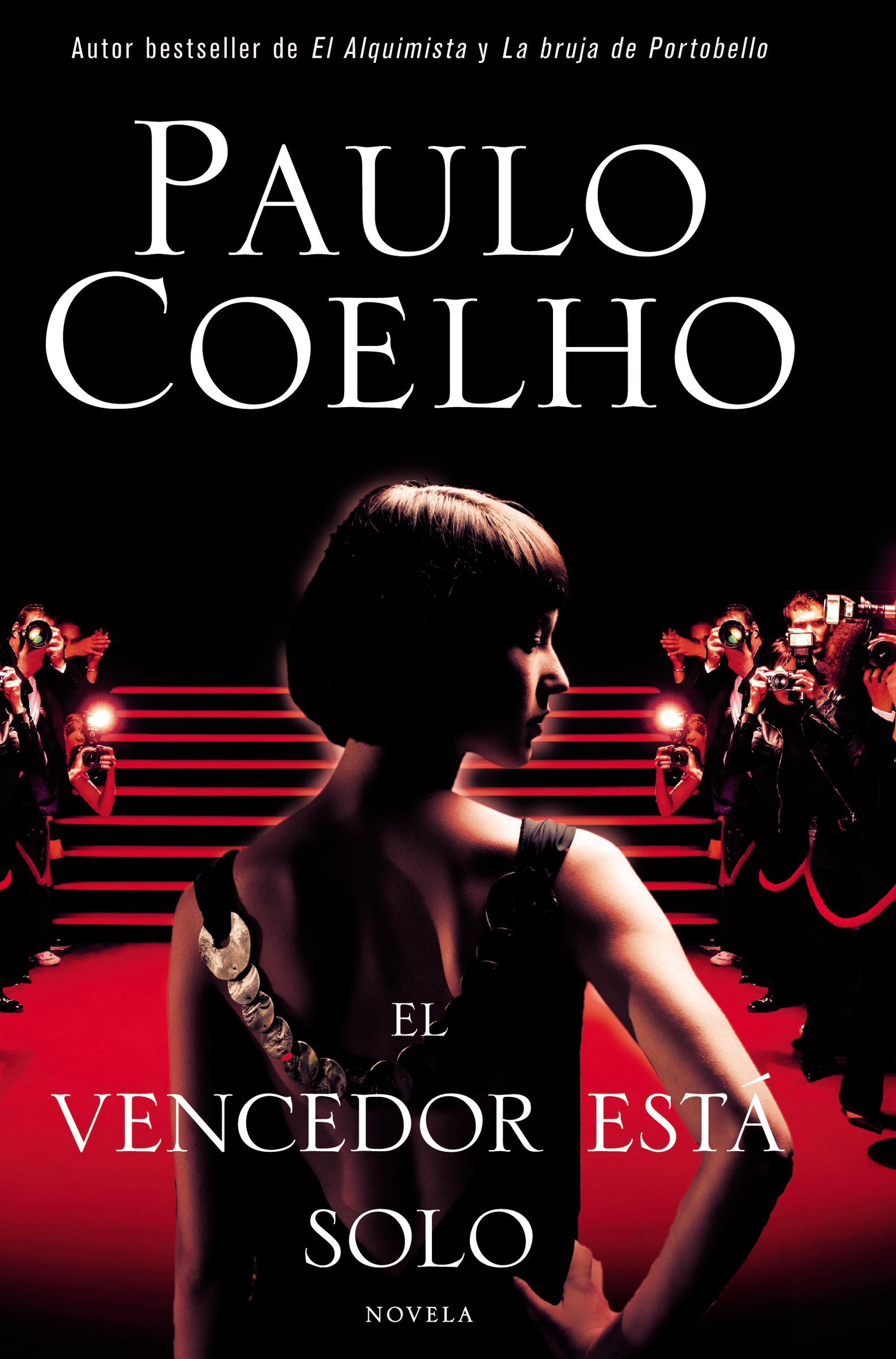 El vencedor está solo