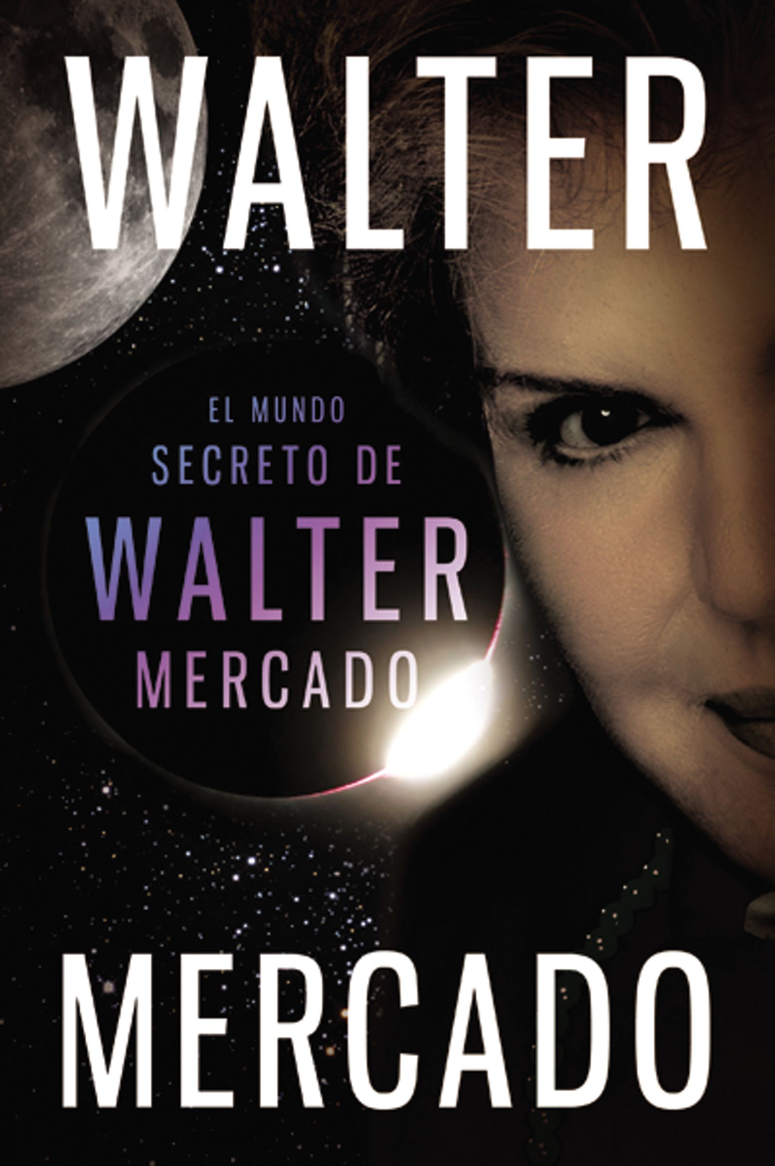 El Mundo secreto de Walter Mercado