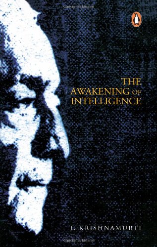 AWAKENING OF INTELLIGENCE.