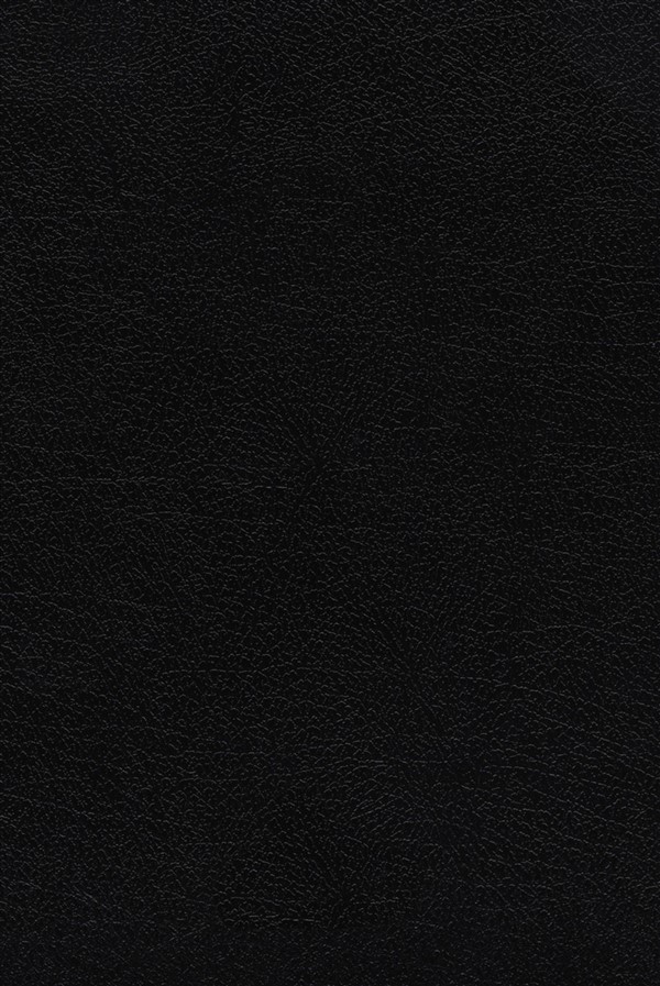 NKJV, Faithlife Illustrated Study Bible, Premium Bonded Leather, Black, Indexed, Red Letter Edition