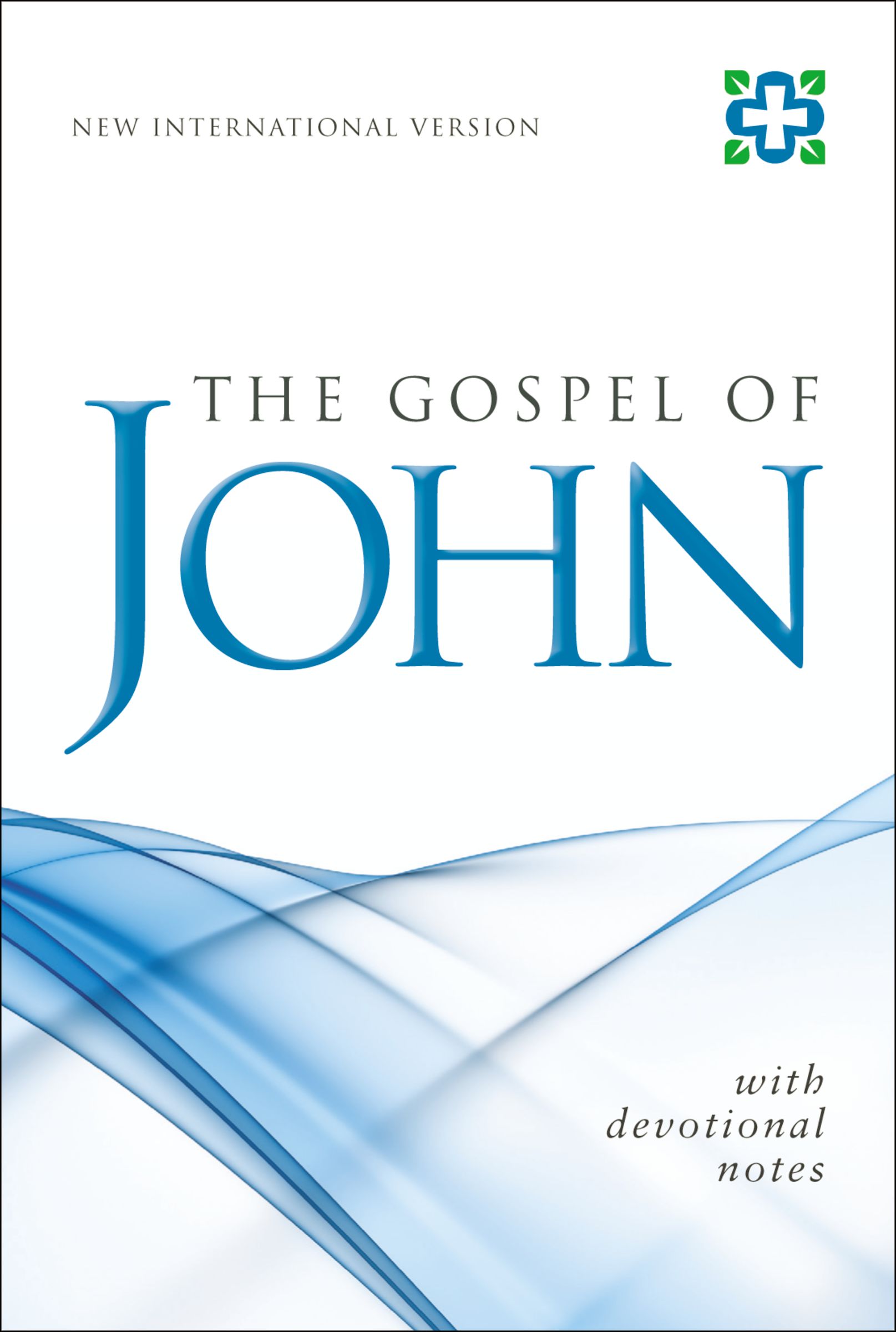 NIV, The Gospel of John 25 Pack