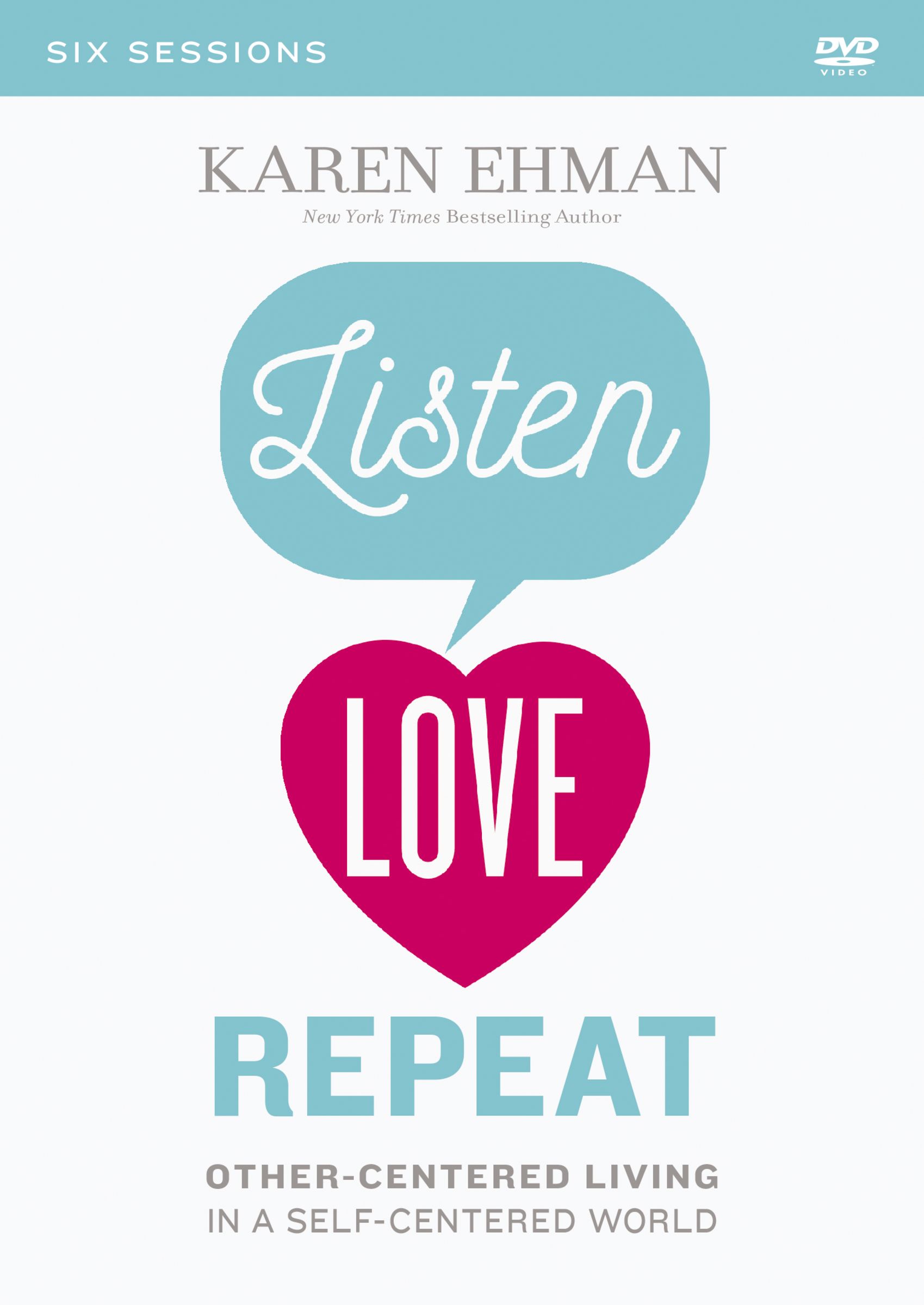 Listen, Love, Repeat Video Study