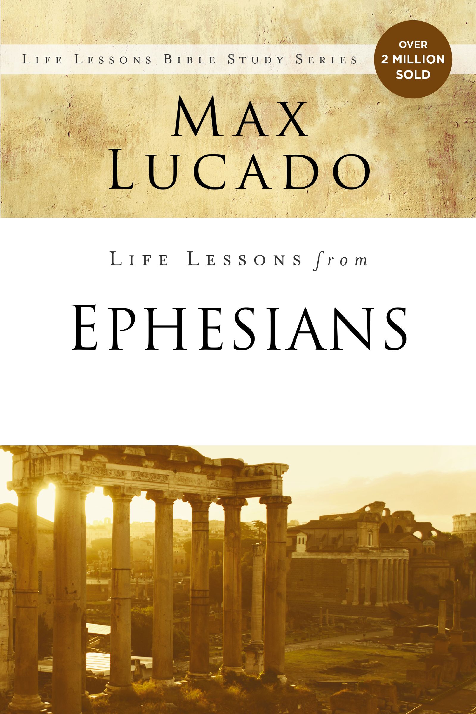 Life Lessons from Ephesians