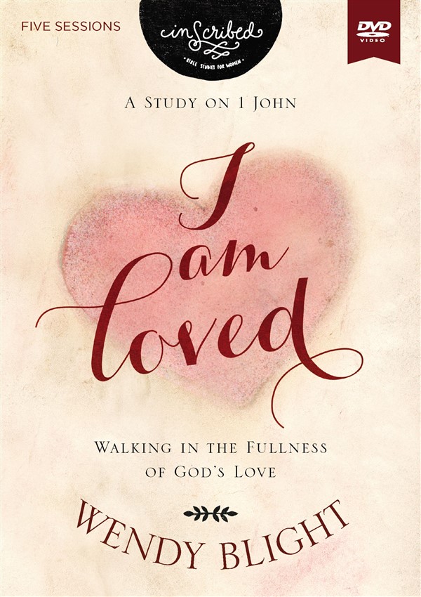 I Am Loved Video Study