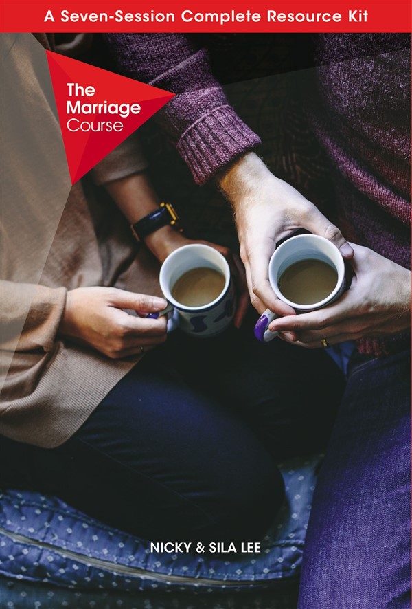 The  Marriage Course Kit