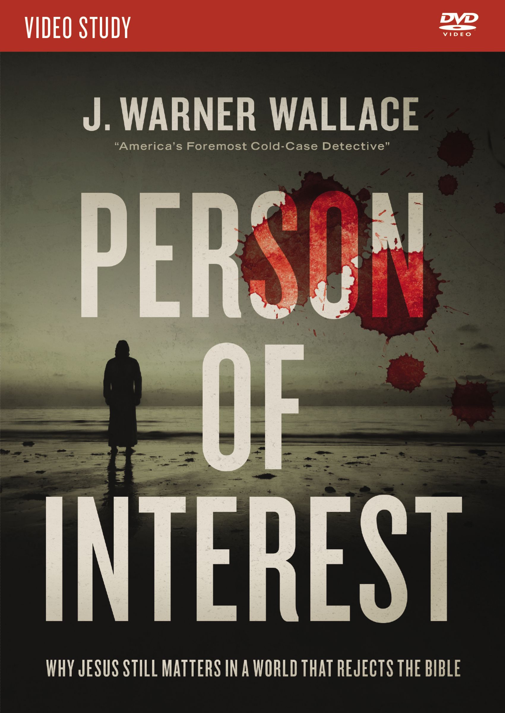 Person of Interest Video Study