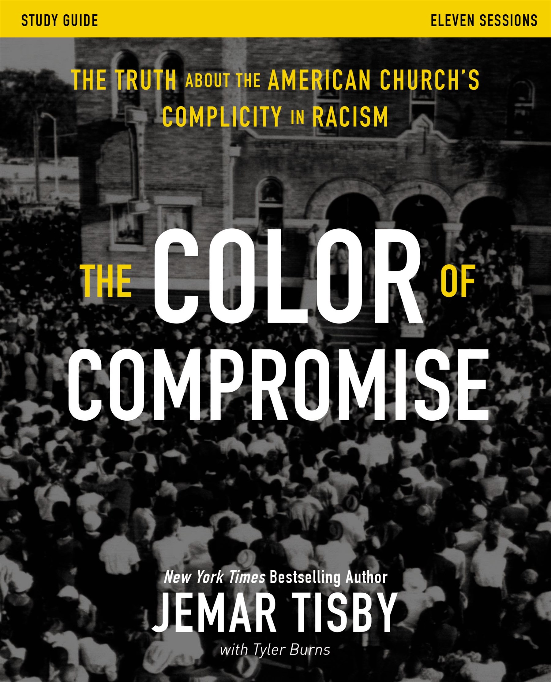 The  Color of Compromise Study Guide