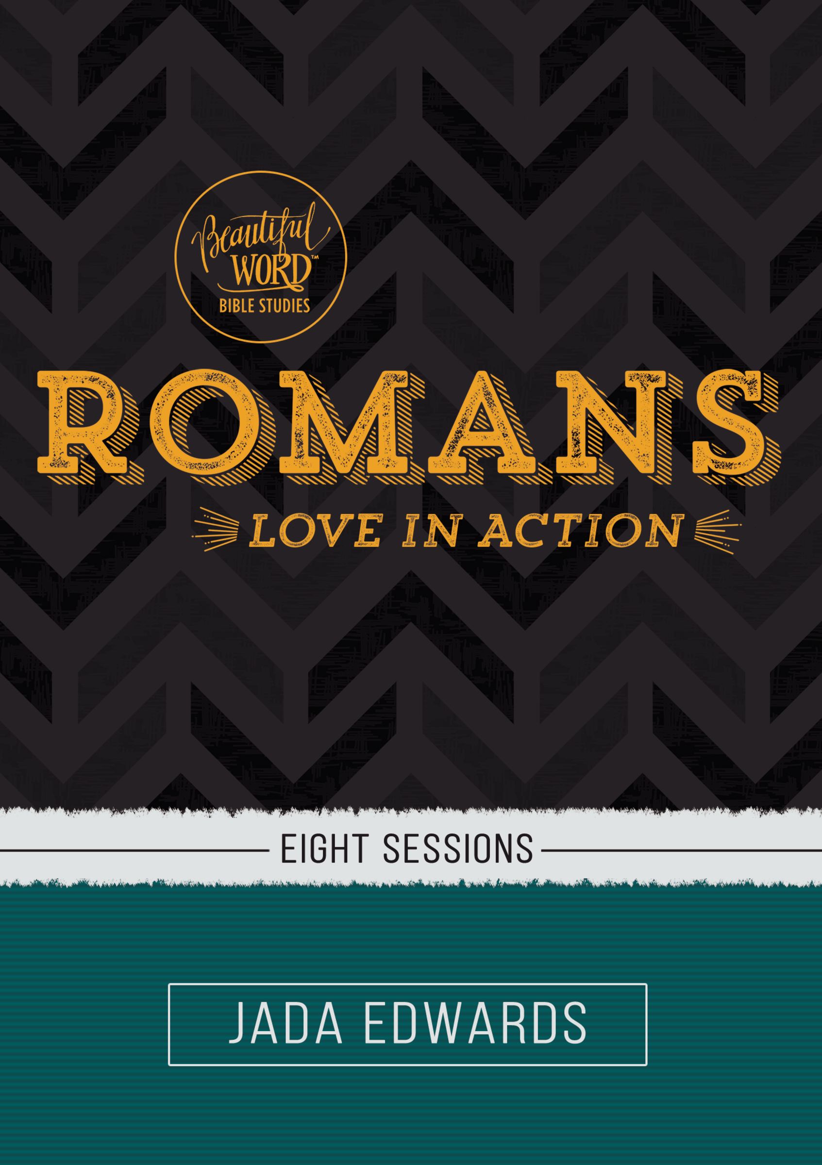 Romans Video Study