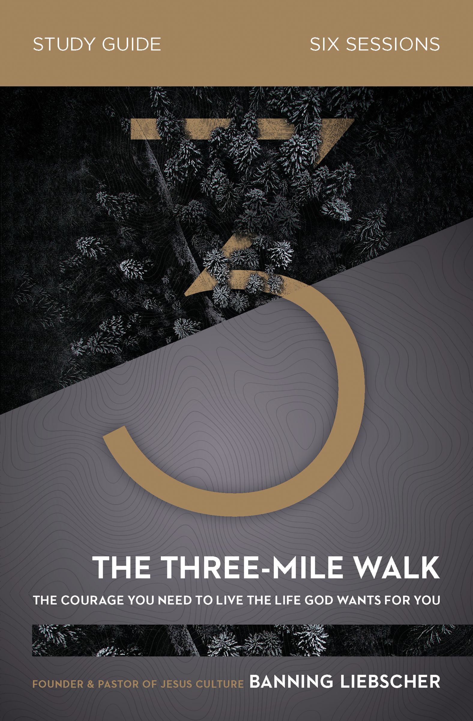 The Three-Mile Walk Study Guide