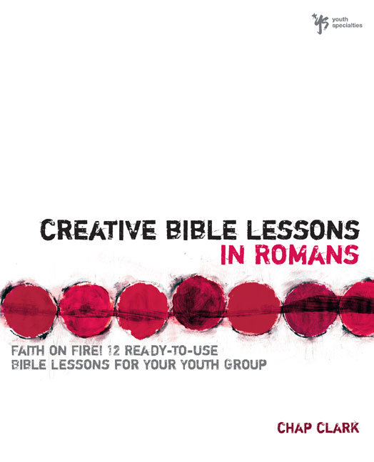 Creative Bible Lessons in Romans